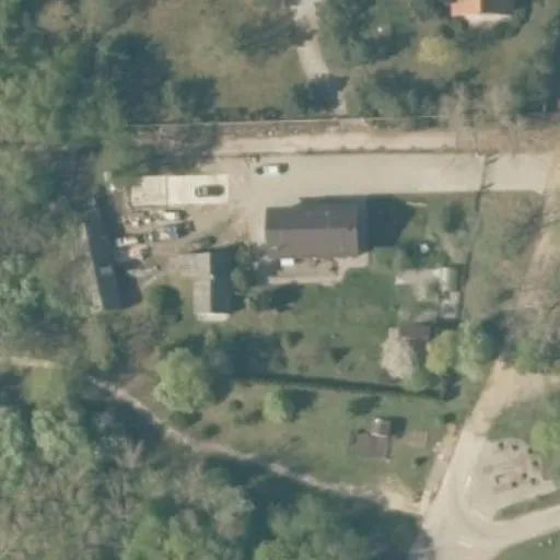 Vaizdas iš viršaus: Placio g. 68, Karklė
