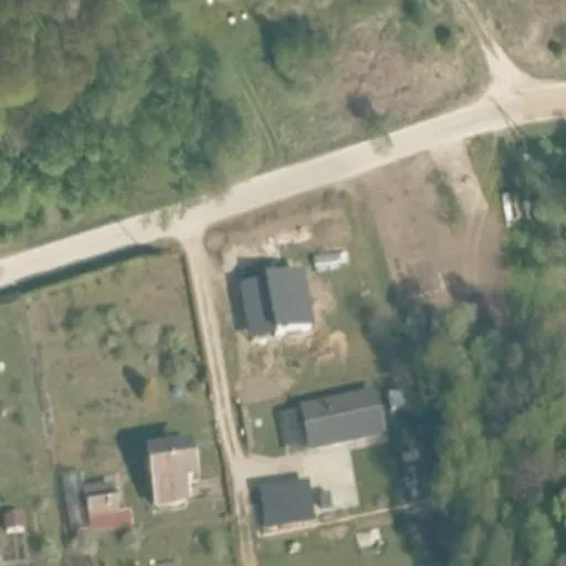 Vaizdas iš viršaus: Ryto g. 2, Lyveriai