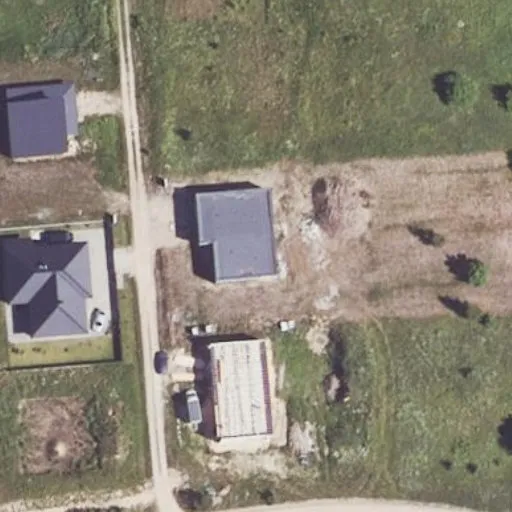 Vaizdas iš viršaus: Likpetrių g. 3, Likpetriai