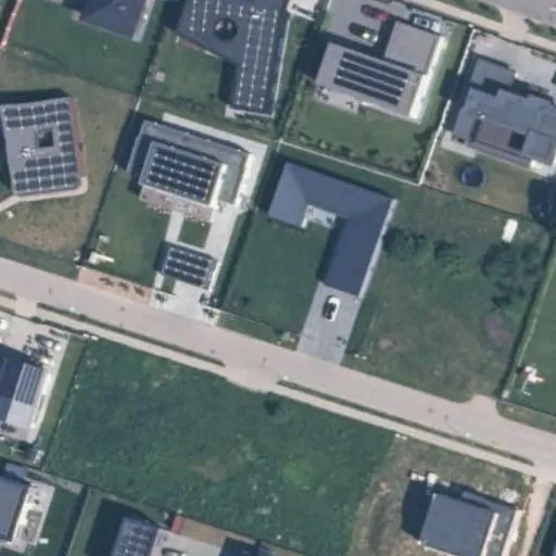 Vaizdas iš viršaus: Bulgarų g. 28, Vilnius