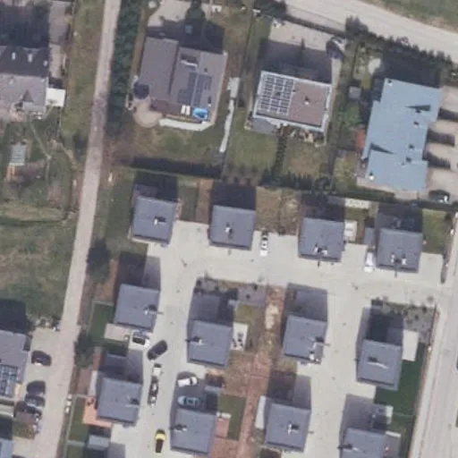Vaizdas iš viršaus: Rimties skg. 74, Kaunas