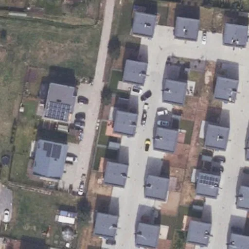 Vaizdas iš viršaus: Rimties skg. 62, Kaunas