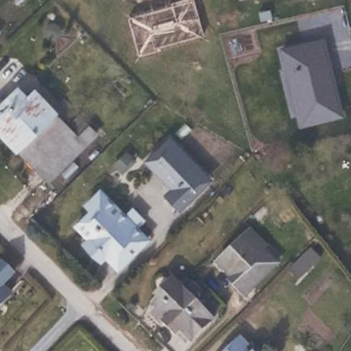 Vaizdas iš viršaus: Sūrės g. 3A, Kaunas