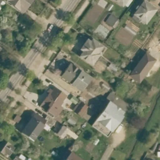 Vaizdas iš viršaus: Panevėžio g. 28F, Šiauliai