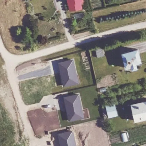 Vaizdas iš viršaus: Versmės g. 65, Panevėžys