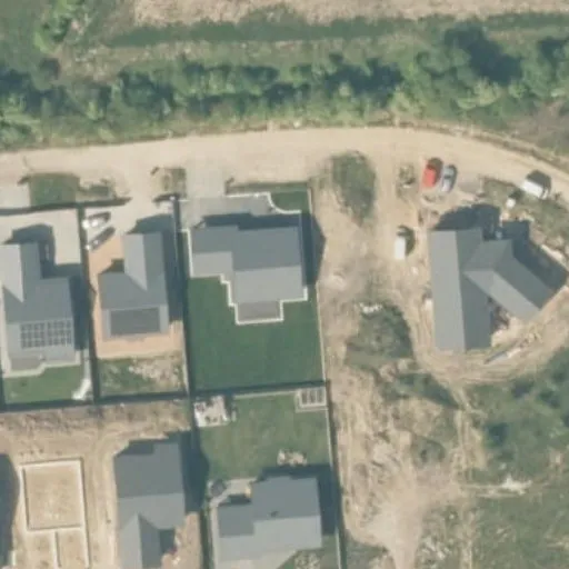Vaizdas iš viršaus: Jazminų g. 13, Klaipėda