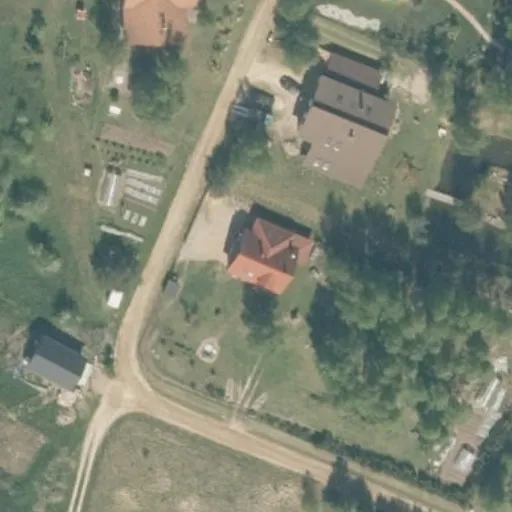 Vaizdas iš viršaus: Gerduvėnų g. 45, Gerduvėnai