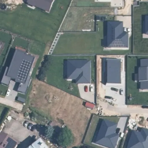 Vaizdas iš viršaus: Raktažolių g. 25A, Galgiai