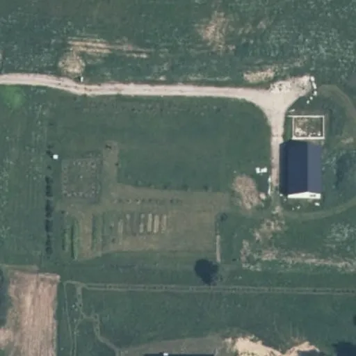 Vaizdas iš viršaus: Dobilų g. 29, Šatrininkai