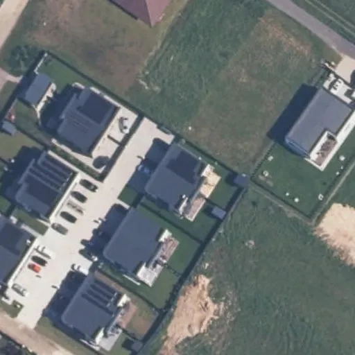 Vaizdas iš viršaus: Aitvarų g. 12, Verduliukai