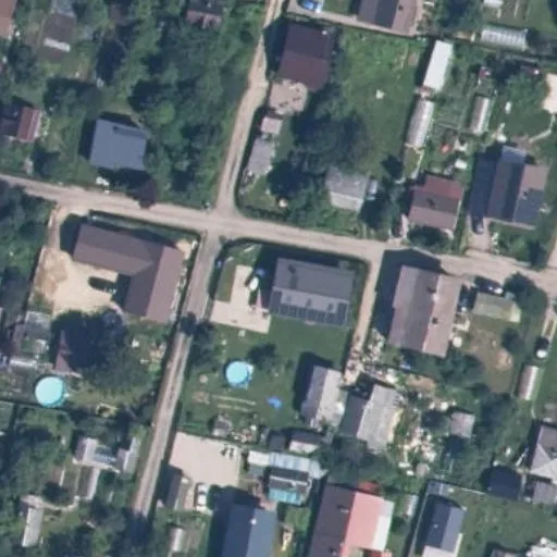 Vaizdas iš viršaus: Kelmijos Sodų 21-oji g. 12A, Vilnius