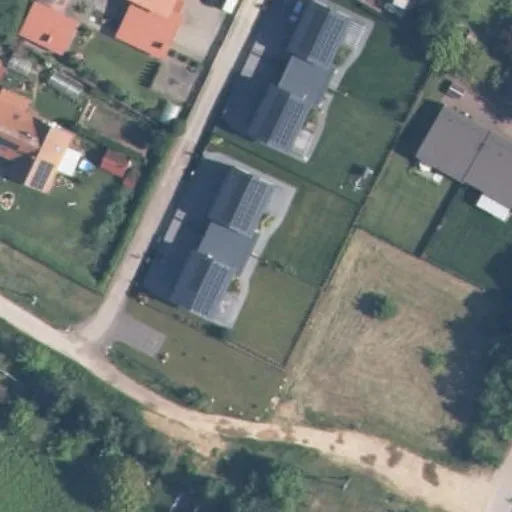 Vaizdas iš viršaus: Bajorų g. 20D, Riešė