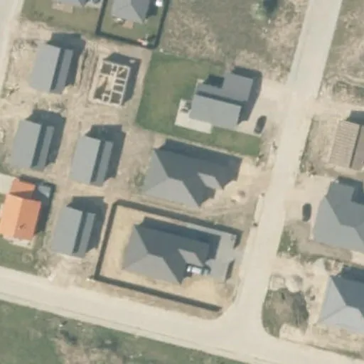Vaizdas iš viršaus: Karališkių g. 56, Trušeliai