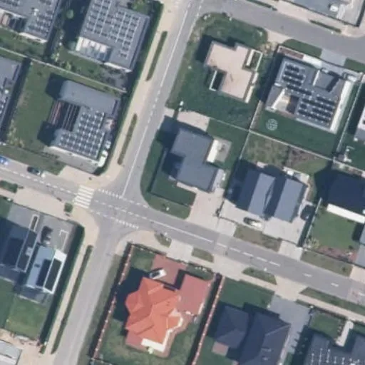 Vaizdas iš viršaus: Šatrininkų g. 20, Vilnius