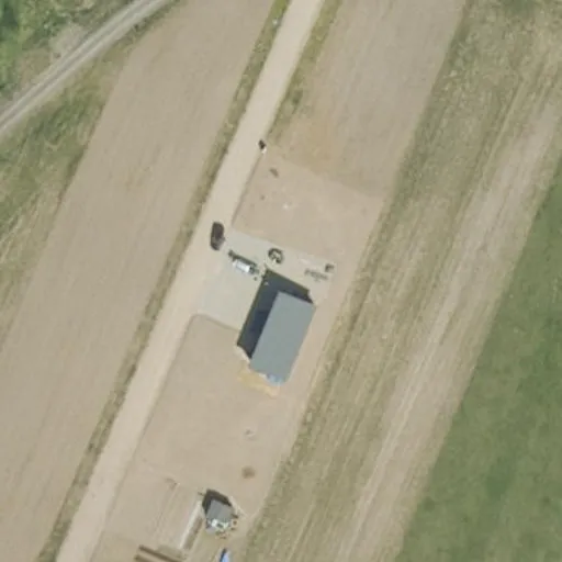 Vaizdas iš viršaus: Pirties g. 51A, Kveciai