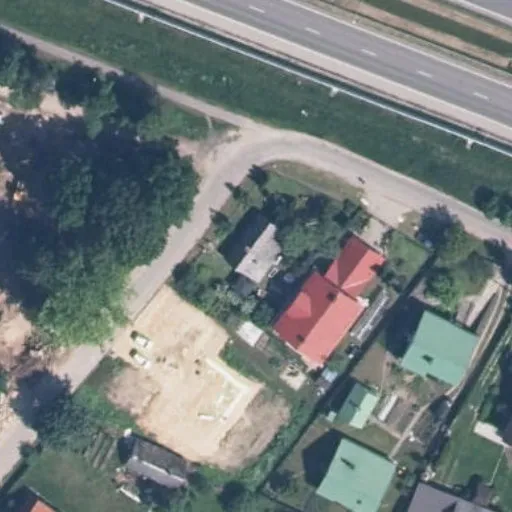 Vaizdas iš viršaus: Sodų g. 2, Nemėžis
