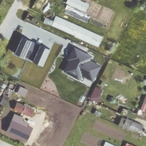 Vaizdas iš viršaus: A. Mickevičiaus g. 12A, Kėdainiai