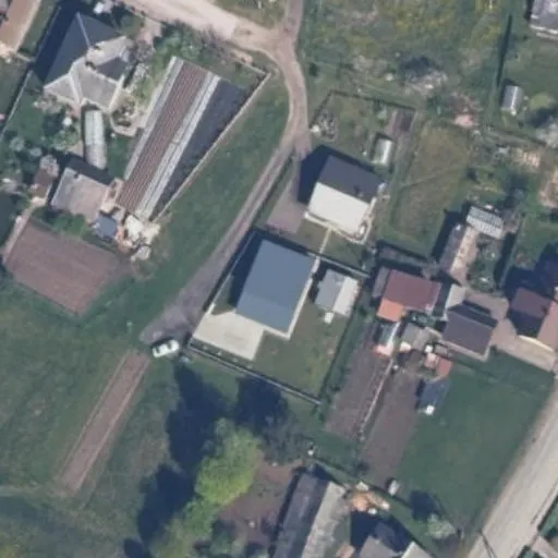 Vaizdas iš viršaus: Vyturių g. 25, Raseiniai