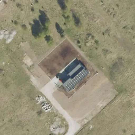 Vaizdas iš viršaus: Ilgoji g. 64, Palanga