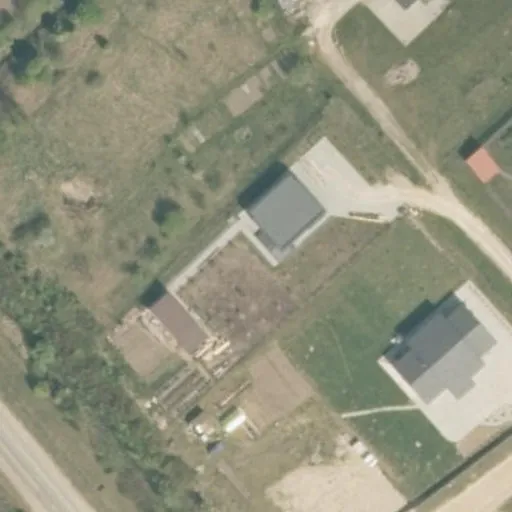 Vaizdas iš viršaus: Kulių g. 2D, Dovilai