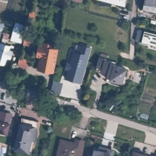 Vaizdas iš viršaus: Versmių g. 62, Vilnius