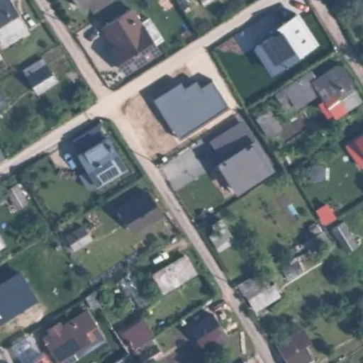 Vaizdas iš viršaus: Juodvarnių Sodų 15-oji g. 18, Vilnius