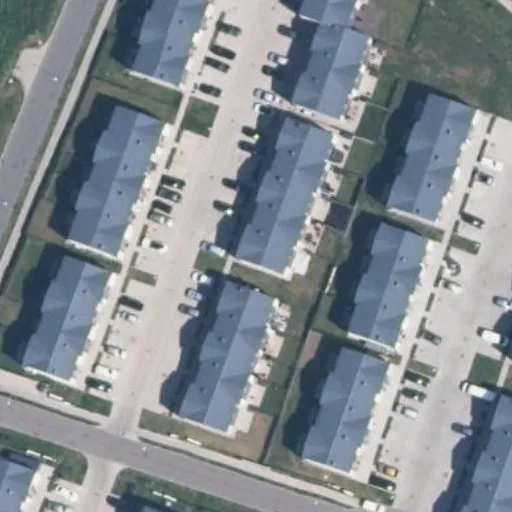 Vaizdas iš viršaus: Azerų g. 10, Vilnius