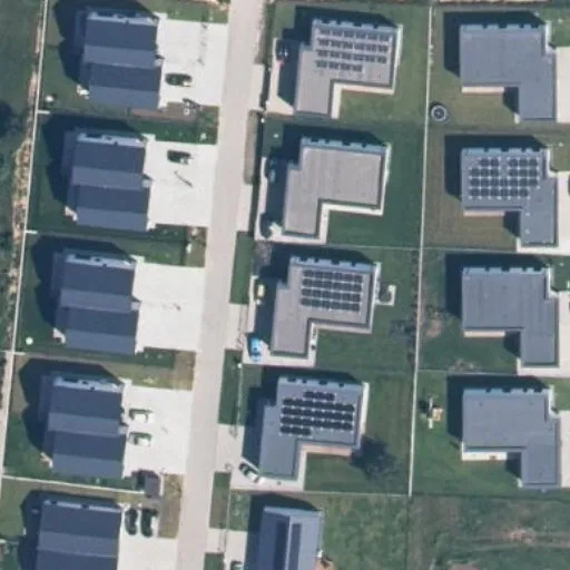 Vaizdas iš viršaus: Moluvėnų g. 6, Vilnius