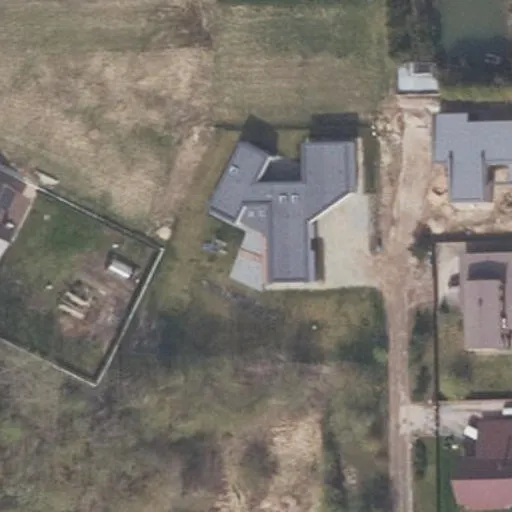 Vaizdas iš viršaus: Pokšniabalio g. 7, Kaunas