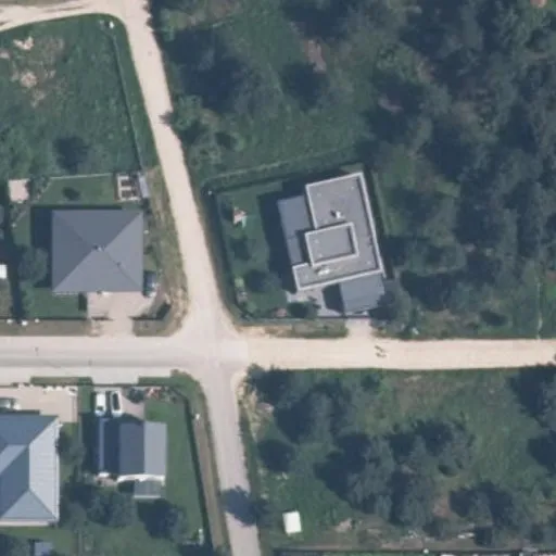 Vaizdas iš viršaus: Gailių g. 39, Vilnius