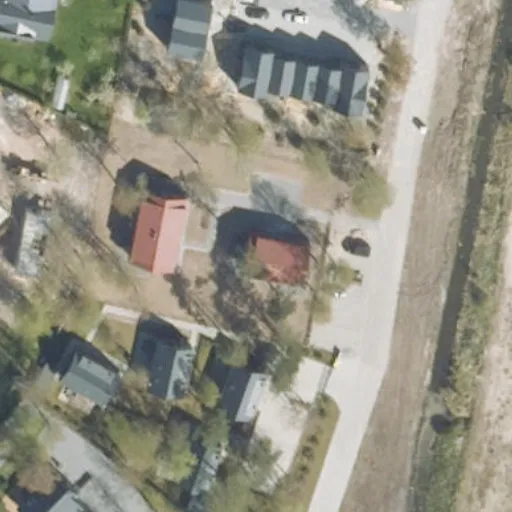 Vaizdas iš viršaus: Genio g. 17A, Palanga
