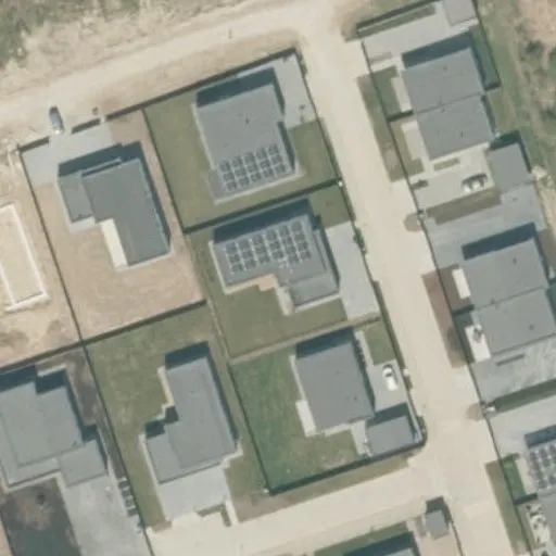 Vaizdas iš viršaus: Gindulių g. 28, Klaipėda
