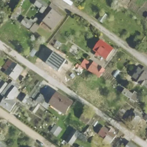 Vaizdas iš viršaus: Tilvikų g. 6A, Šiauliai
