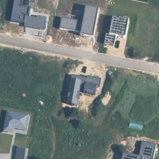 Vaizdas iš viršaus: Daumanto g. 11, Vilnius
