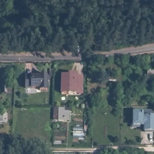 Vaizdas iš viršaus: Mileišiškių g. 103, Vilnius