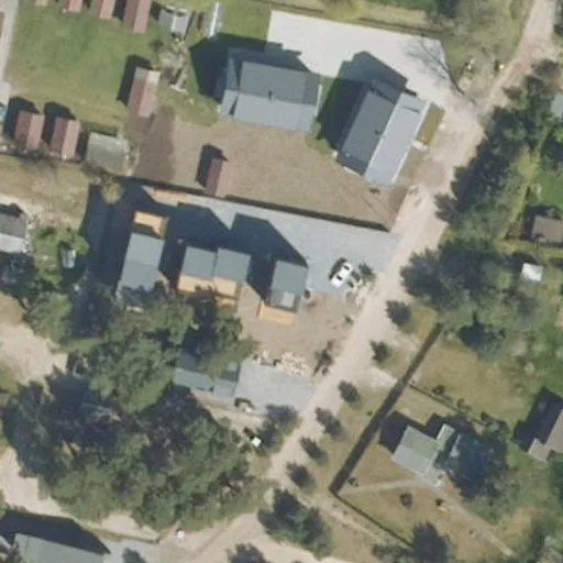 Vaizdas iš viršaus: Sakalo g. 29, Palanga