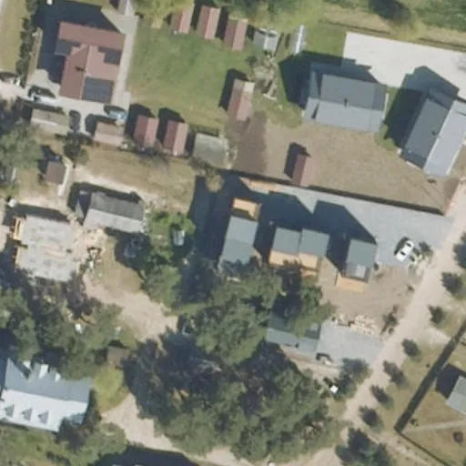 Vaizdas iš viršaus: Sakalo g. 29D, Palanga