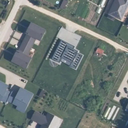Vaizdas iš viršaus: Rytmečio g. 10, Avižieniai