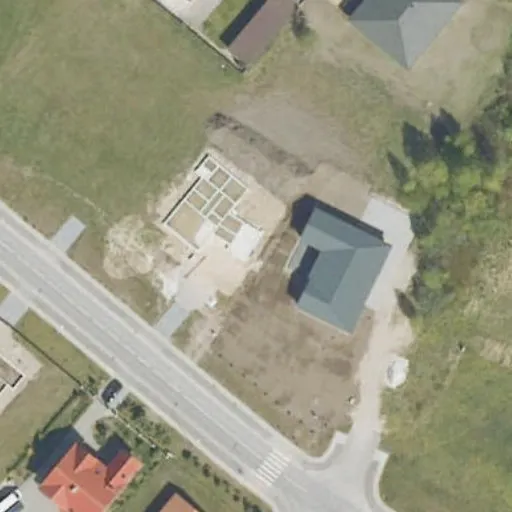 Vaizdas iš viršaus: Valteriškės g. 33, Palanga