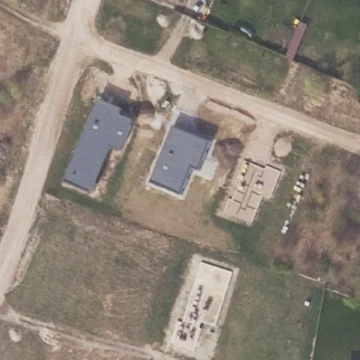 Vaizdas iš viršaus: E. Pliaterytės g. 46A, Kaunas