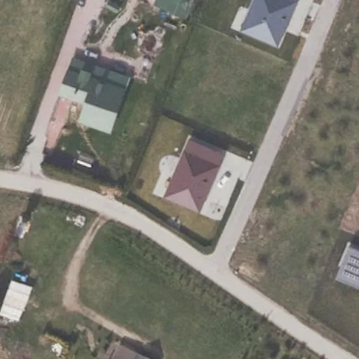 Vaizdas iš viršaus: Vienkiemių g. 28, Kaunas