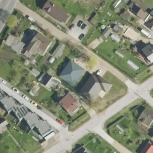 Vaizdas iš viršaus: Tilvikų g. 17, Šiauliai