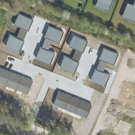 Vaizdas iš viršaus: Taikos g. 99, Kretinga