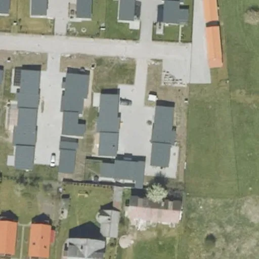 Vaizdas iš viršaus: Lieknų g. 34, Palanga