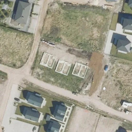 Vaizdas iš viršaus: Vaivorykštės g. 21D, Palanga