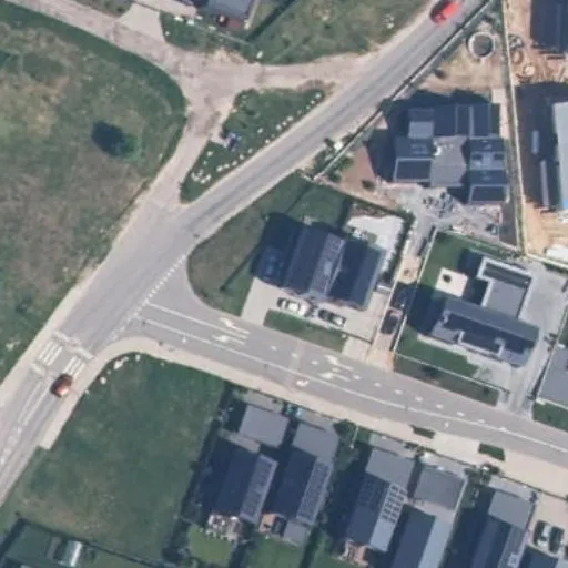 Vaizdas iš viršaus: Šatrininkų g. 2, Vilnius