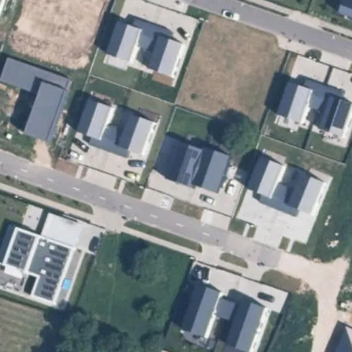 Vaizdas iš viršaus: Šatrininkų g. 36, Vilnius