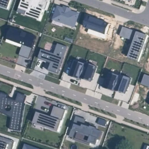 Vaizdas iš viršaus: Šatrininkų g. 28, Vilnius