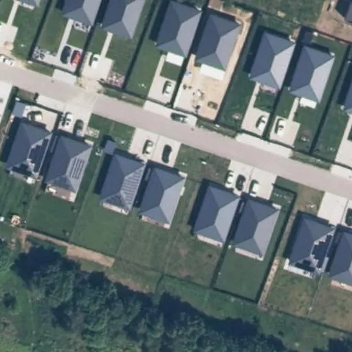 Vaizdas iš viršaus: Balčio g. 28, Vilnius