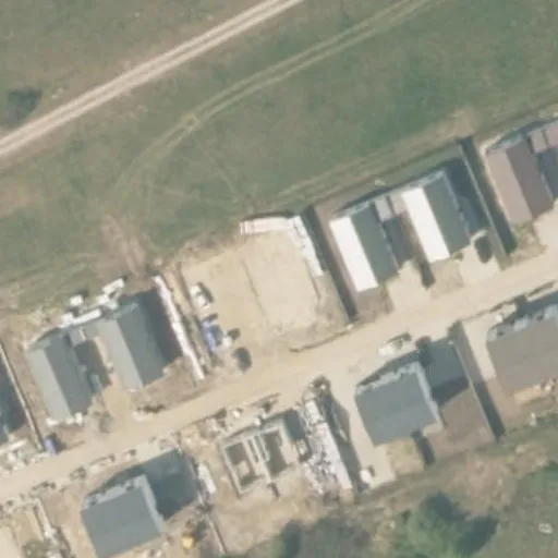 Vaizdas iš viršaus: Ramioji g. 6A, Slengiai